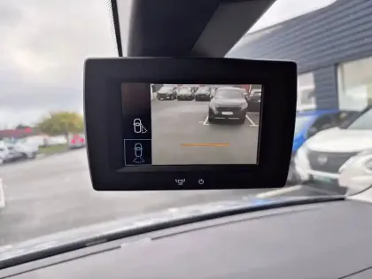 Photo 17 Peugeot Partner  FOURGON STANDARD 650 KG BLUEHDI 100 S&S BVM6