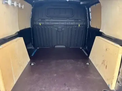 Photo 5 Peugeot Partner  FOURGON STANDARD 650 KG BLUEHDI 100 S&S BVM6