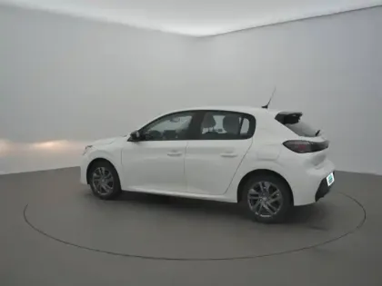 Photo 6 Peugeot 208  PureTech 75 S&S BVM5