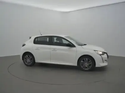 Photo 3 Peugeot 208  PureTech 75 S&S BVM5