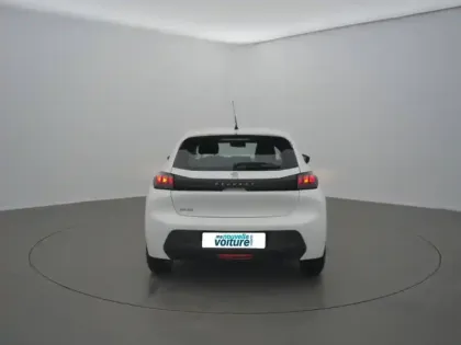 Photo 4 Peugeot 208  PureTech 75 S&S BVM5