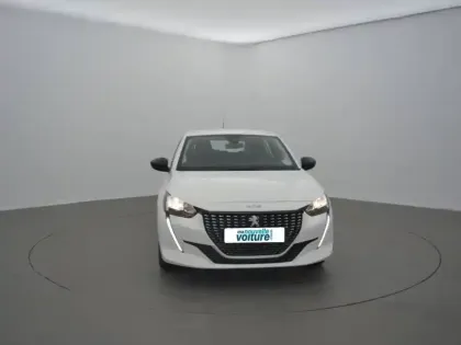 Photo 1 Peugeot 208  PureTech 75 S&S BVM5