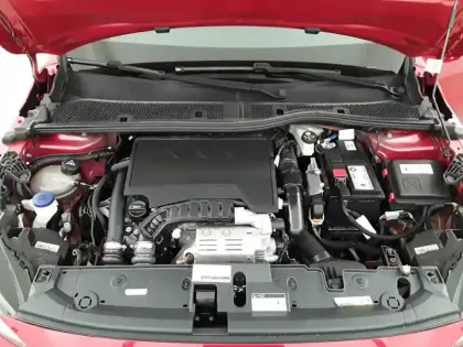 Photo 19 Peugeot 208  PureTech 100 S&S EAT8