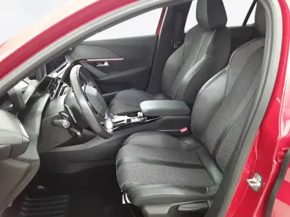 Photo 10 Peugeot 208  PureTech 100 S&S EAT8