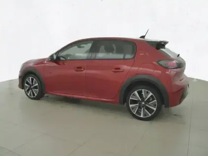 Photo 6 Peugeot 208  PureTech 100 S&S EAT8