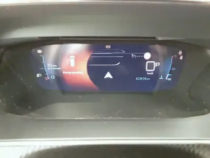 Photo 9 Peugeot 208  PureTech 100 S&S EAT8