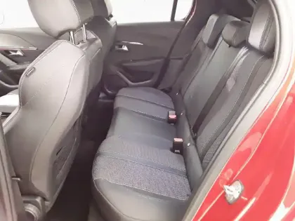 Photo 11 Peugeot 208  PureTech 100 S&S EAT8