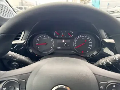 Photo 9 Opel Corsa  1.2 75 ch BVM5