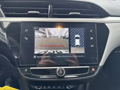 Photo 19 Opel Corsa  1.2 75 ch BVM5