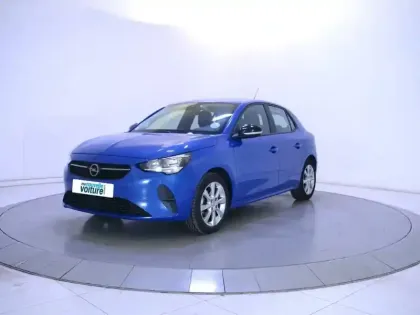 Photo 23 Opel Corsa  1.2 75 ch BVM5