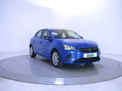 Photo 25 Opel Corsa  1.2 75 ch BVM5