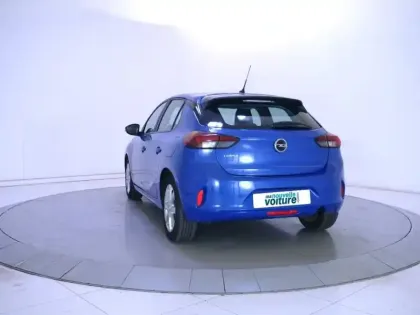 Photo 29 Opel Corsa  1.2 75 ch BVM5