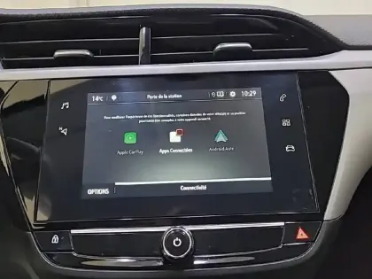 Photo 46 Opel Corsa  1.2 75 ch BVM5