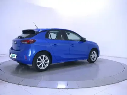 Photo 27 Opel Corsa  1.2 75 ch BVM5