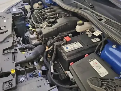 Photo 37 Opel Corsa  1.2 75 ch BVM5