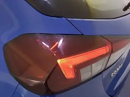 Photo 39 Opel Corsa  1.2 75 ch BVM5