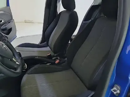 Photo 33 Opel Corsa  1.2 75 ch BVM5