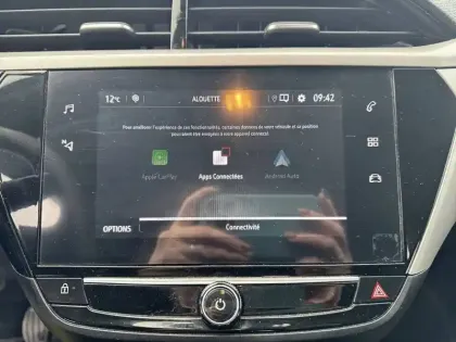 Photo 14 Opel Corsa  1.2 75 ch BVM5