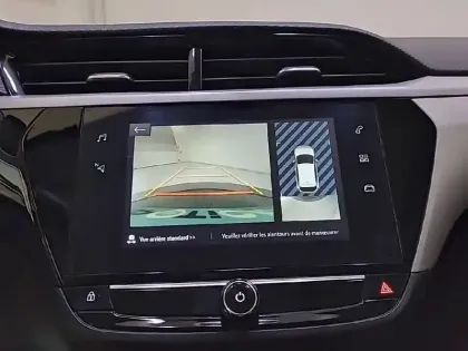 Photo 42 Opel Corsa  1.2 75 ch BVM5