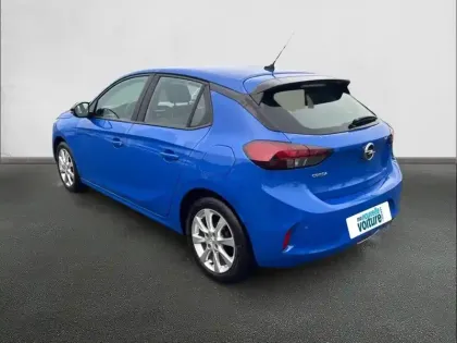 Photo 6 Opel Corsa  1.2 75 ch BVM5