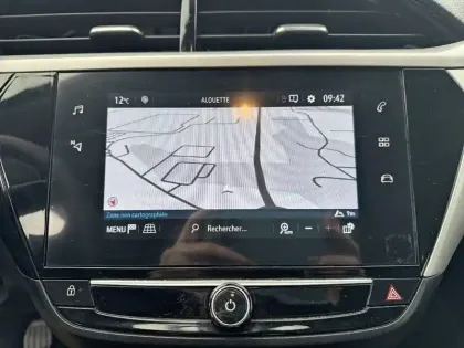 Photo 17 Opel Corsa  1.2 75 ch BVM5