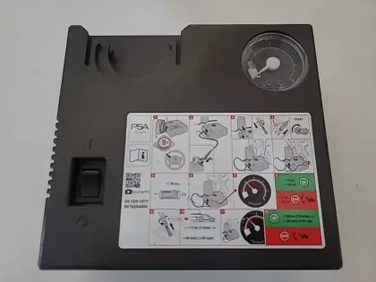 Photo 40 Opel Corsa  1.2 75 ch BVM5