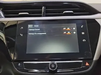 Photo 45 Opel Corsa  1.2 75 ch BVM5