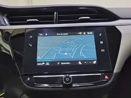 Photo 41 Opel Corsa  1.2 75 ch BVM5