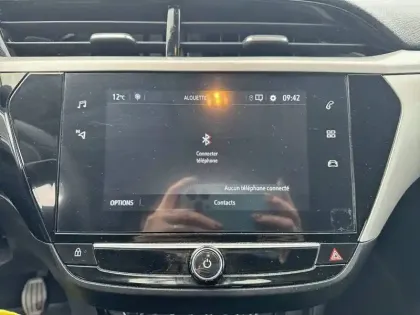 Photo 18 Opel Corsa  1.2 75 ch BVM5