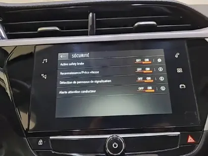 Photo 44 Opel Corsa  1.2 75 ch BVM5