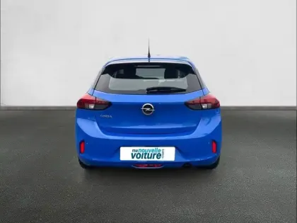 Photo 4 Opel Corsa  1.2 75 ch BVM5