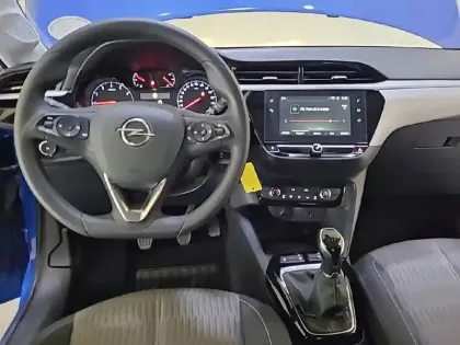 Photo 30 Opel Corsa  1.2 75 ch BVM5