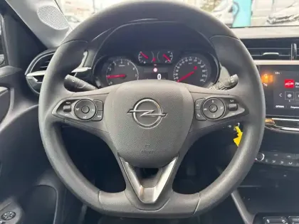 Photo 8 Opel Corsa  1.2 75 ch BVM5