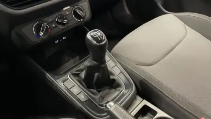 Photo 14 Skoda Fabia  1.0 TSI 95 ch BVM5