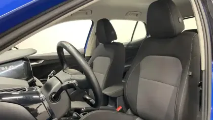 Photo 8 Skoda Fabia  1.0 TSI 95 ch BVM5