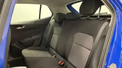 Photo 9 Skoda Fabia  1.0 TSI 95 ch BVM5