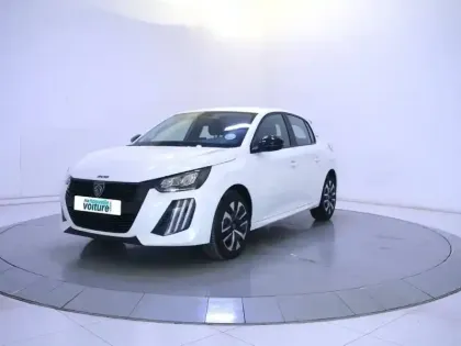 Photo Peugeot 208 Style