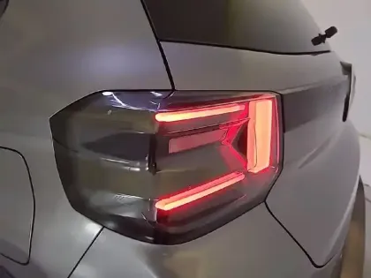 Photo 18 Citroën C3  Turbo 100 ch BVM6