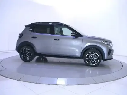 Photo Citroën C3 Max