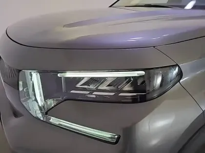 Photo 19 Citroën C3  Turbo 100 ch BVM6