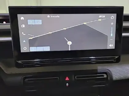 Photo 15 Citroën C3  Turbo 100 ch BVM6