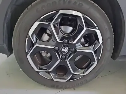 Photo 22 Citroën C3  Turbo 100 ch BVM6