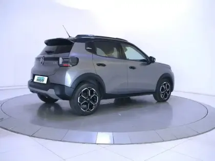 Photo 5 Citroën C3  Turbo 100 ch BVM6