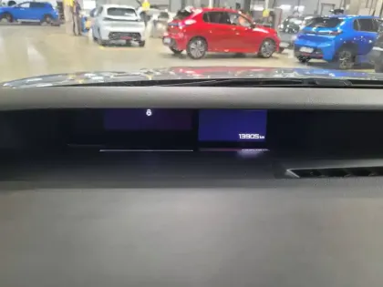 Photo 6 Citroën C3  Turbo 100 ch BVM6