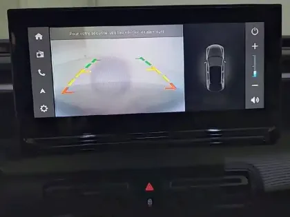 Photo 16 Citroën C3  Turbo 100 ch BVM6