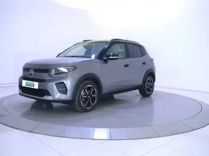 Photo 4 Citroën C3  Turbo 100 ch BVM6