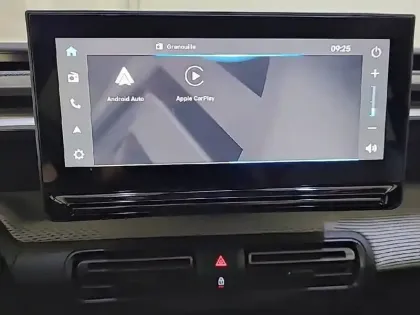 Photo 14 Citroën C3  Turbo 100 ch BVM6