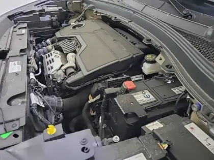 Photo 20 Citroën C3  Turbo 100 ch BVM6