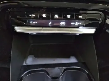 Photo 12 Citroën C3  Turbo 100 ch BVM6