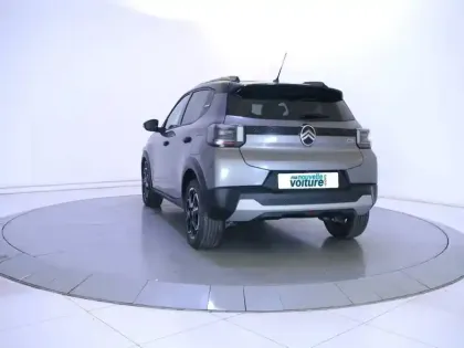 Photo 2 Citroën C3  Turbo 100 ch BVM6